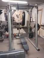Professionele Precor fitnessapparatuur, Ophalen, Gebruikt, Krachtstation