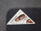 Suriname, Ophalen of Verzenden, Gestempeld