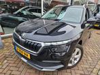 Skoda KAMIQ 1.5 TSI ACT Business Editionautomaatcompleet, Auto's, Euro 6, 4 cilinders, 150 pk, Zwart