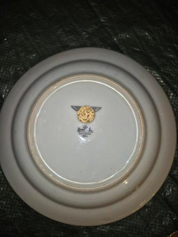 Bord Rosenthal 1941  beschikbaar voor biedingen