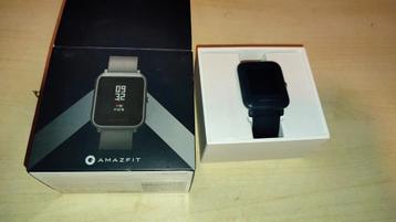 Amazfit Bip beschikbaar voor biedingen