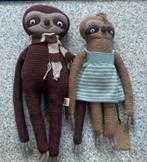 OYOY luiaards setje, Ophalen of Verzenden, Zo goed als nieuw, Overige typen