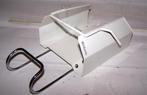 Vintage Brabantia strijkijzer-wandbevestiginghouder. Nwst., Witgoed en Apparatuur, Strijkijzers en Strijkplanken, Ophalen of Verzenden