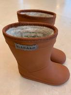 Enfant gevoerde laarzen maat 22, Kinderen en Baby's, Ophalen of Verzenden, Zo goed als nieuw, Jongetje of Meisje, Laarsjes