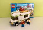 Te koop LEGO Camper 7639, Ophalen, Zo goed als nieuw, Complete set, Lego