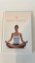 Boekje Mediteren zo doe je dat, Ophalen of Verzenden, Zo goed als nieuw