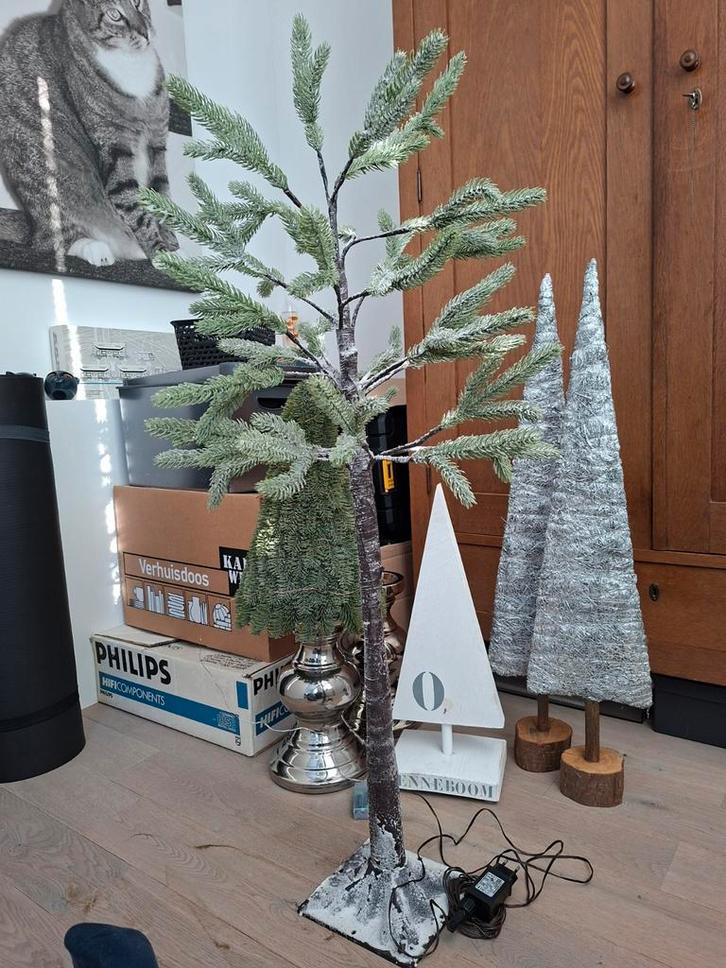 Diverse Kerstdecoratie, in ëén koop, Diversen, Kerst, Ophalen