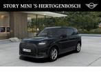 MINI Countryman E / Blackyard / 18" Asteroid Spoke, Stof, Zwart, Countryman, Zwart