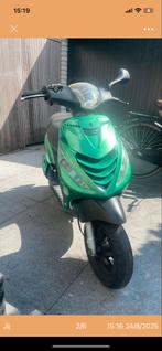 Zip 50cc 4t, Fietsen en Brommers, Scooters | Piaggio, Ophalen, Gebruikt, Overige modellen, Maximaal 45 km/u