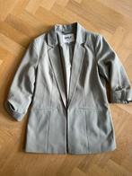 Only Colbert - Olijfkleurig - Maat 38, Kleding | Dames, Maat 38/40 (M), Ophalen of Verzenden, Jasje, Gedragen