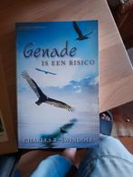 Genade is een risico, Ophalen of Verzenden, Gelezen