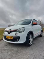 Renault Twingo GT 0.9 TCE 90 Edc6 (twingo IV) 2017 Wit, 898 cc, Twingo, 40 €/maand, 4 stoelen