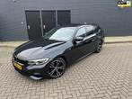 BMW 3-serie Touring 320i M-Sport Panoramadak, Automaat, Gebruikt, 4 cilinders, Zwart