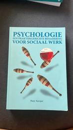 Peter Kemper - Psychologie, Boeken, Peter Kemper, Ophalen of Verzenden, Zo goed als nieuw, Nederlands