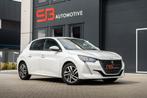 Peugeot 208 1.2 PureTech 360 Camera| Carplay| Lane assist, Auto's, Peugeot, Euro 6, 1199 cc, Wit, Bedrijf