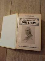het leven van Dik Trom, c.joh.Kieviet, Ophalen of Verzenden, Gelezen, C. Joh. Kieviet, Fictie algemeen