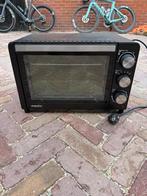 Mestic camping oven, Witgoed en Apparatuur, Ovens, Ophalen of Verzenden, Zo goed als nieuw, Oven, Minder dan 45 cm