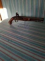 Mooi antieke pistool, Antiek en Kunst, Antiek | Overige Antiek, Ophalen of Verzenden