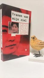 Hyon-hi, Kim; Tranen van  mijn ziel, Boeken, Ophalen of Verzenden, Gelezen, Christendom | Protestants