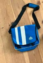 Vaude schoudertas., Ophalen of Verzenden, Gebruikt, Blauw, Overige merken