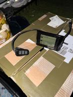 Stella origineel scherm, Fietsen en Brommers, Fietsonderdelen, Ophalen of Verzenden, Zo goed als nieuw