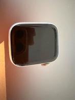 Apple wacht series 7 41mm Starlight Aluminium CEL, Gebruikt, Apple Watch ⌚️, IOS, Ophalen of Verzenden