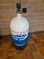 Oceanic Duikfles - Gebruikt, Ophalen of Verzenden, Gebruikt, Duikfles