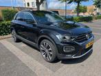 Volkswagen T-Roc 1.5 TSI 150pk 2018 Zwart, mei 2018, Achterwielaandrijving, 1498 cc, Zwart, 4 cilinders