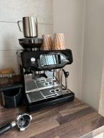 Sage Barista Touch koffiezetapparaat, Ophalen, Koffiemachine, Koffiebonen, Zo goed als nieuw
