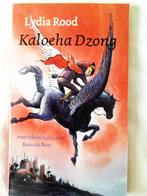 Kaloeha dzong - lydia rood - kinderboek, Ophalen of Verzenden, Gelezen, Fictie algemeen