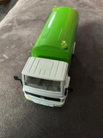 Mercedes benz siku, Hobby en Vrije tijd, Modelauto's | 1:50, Ophalen of Verzenden, Gebruikt, Bus of Vrachtwagen, SIKU