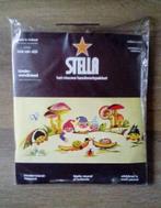 Vintage Stella handwerkpakket - kinderwandkleed, Nieuw, Handborduren, Ophalen of Verzenden, Borduurpakket