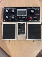 Boss DD-20 Giga Delay pedaal, Ophalen of Verzenden, Gebruikt, Delay of Echo