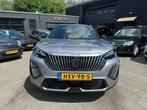 Peugeot 2008 1.2 PureTech 130 GT Aut! Navi! Leder! 360 Camer, Adaptive Cruise Control, Gebruikt, Zwart, 1199 cc