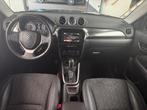 Suzuki Vitara 1.4 Boosterjet Style Smart Hybrid | Trekhaak |, Gebruikt, 4 cilinders, 129 pk, Alcantara