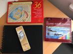 Schetsboek A4 met potlodendoos, Ophalen, Zo goed als nieuw, Papier, Schets- of Tekenboek