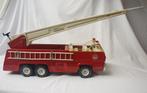 Tonka Brandweerwagen [64 cm lang], Ophalen of Verzenden, Gebruikt, Bus of Vrachtwagen