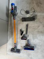 Dyson V8 Absolute - Goed Werkend!, Ophalen, Gebruikt, Stofzuiger, Minder dan 1200 watt