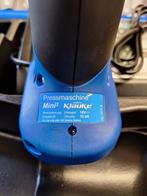Uponor Mini 2 Accu perstang persmachine persapparaat NIEUW!, Auto diversen, Autogereedschap, Nieuw, Info.nl@uponor.com, Ophalen of Verzenden