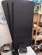 Piano dempers, Muziek en Instrumenten, Ophalen, Zo goed als nieuw