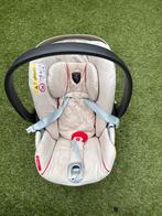 Cybex Cloud Z i-Size Ferrari Autostoel, Kinderen en Baby's, Autostoeltjes, Verstelbare rugleuning, 0 t/m 13 kg, Ophalen, Overige merken