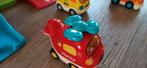 VTech Toet Toet Auto's - Hetty Helikopter, Kinderen en Baby's, Speelgoed | Vtech, Ophalen of Verzenden, Gebruikt, 2 tot 4 jaar