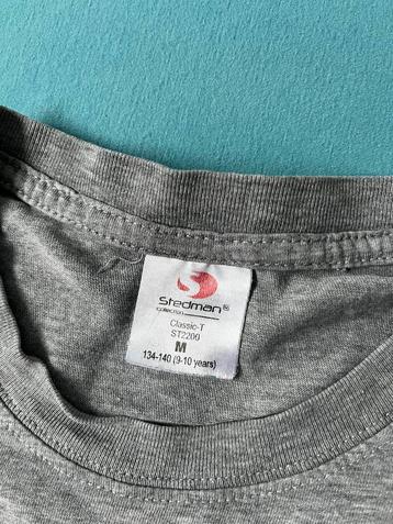 Sportkleding maat 134 (9-10 jaar) beschikbaar voor biedingen