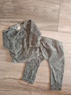 Setje Zeeman, Ophalen of Verzenden, Zo goed als nieuw, Meisje