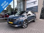 Peugeot 3008 1.2 PureTech Allure Pack*ECC*HAAK*NAVI*CAM*CARP, Voorwielaandrijving, 65 €/maand, Stof, Gebruikt