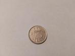 25 cent kwartje Juliana 1978, Postzegels en Munten, Munten | Nederland, Ophalen of Verzenden, Koningin Juliana, 25 cent