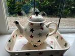 Nieuw! Oven Dish en Teapot Christmas Stars, Emma Bridgewater, Overige typen, Nieuw, Ophalen of Verzenden, Overige stijlen
