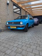 Volkswagen Polo 1.3 FOX nieuwe APK!!, Voorwielaandrijving, Stof, 54 pk, 4 cilinders
