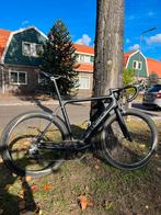 Storck aernario platinum sram red etap dura ace c50, Fietsen en Brommers, Overige merken, Carbon, Ophalen of Verzenden, Zo goed als nieuw