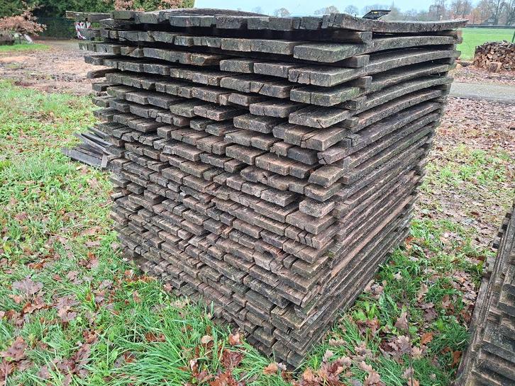 brandhout haardhout, Tuin en Terras, Haardhout, Blokken, Overige houtsoorten, Minder dan 3 m³, Ophalen